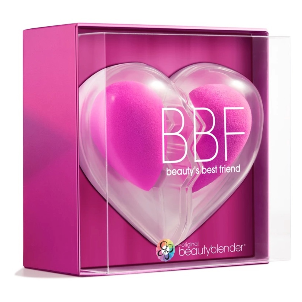 Beautyblender BBF gift set